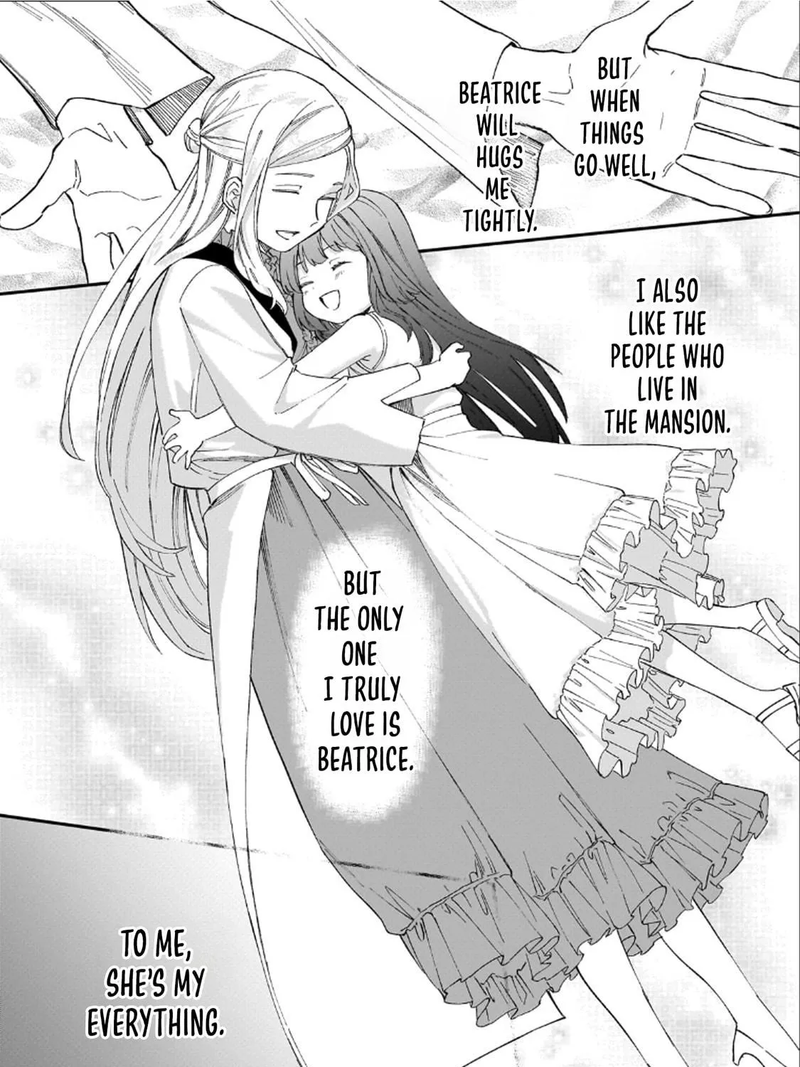 Hone Hime Rosalie: Shisha no Saigo o Tsuitai-ken Shi, Chikara o Hikitsugu Chapter 1 page 35 - 