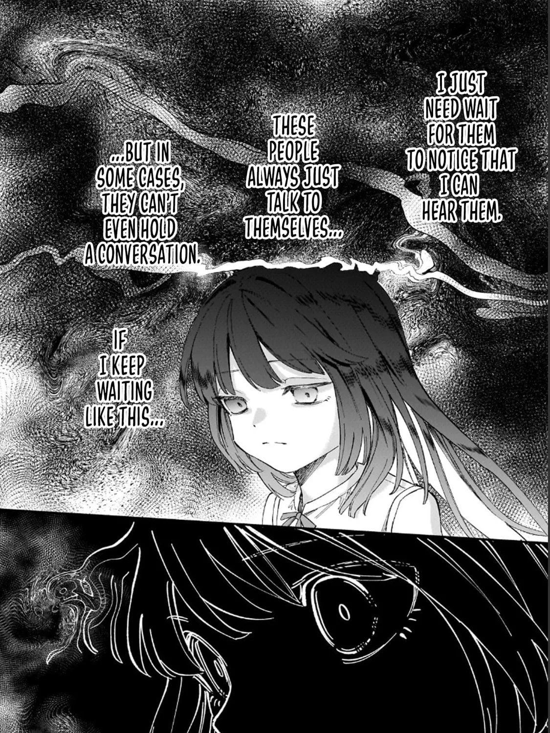Hone Hime Rosalie: Shisha no Saigo o Tsuitai-ken Shi, Chikara o Hikitsugu Chapter 1 page 63 - 