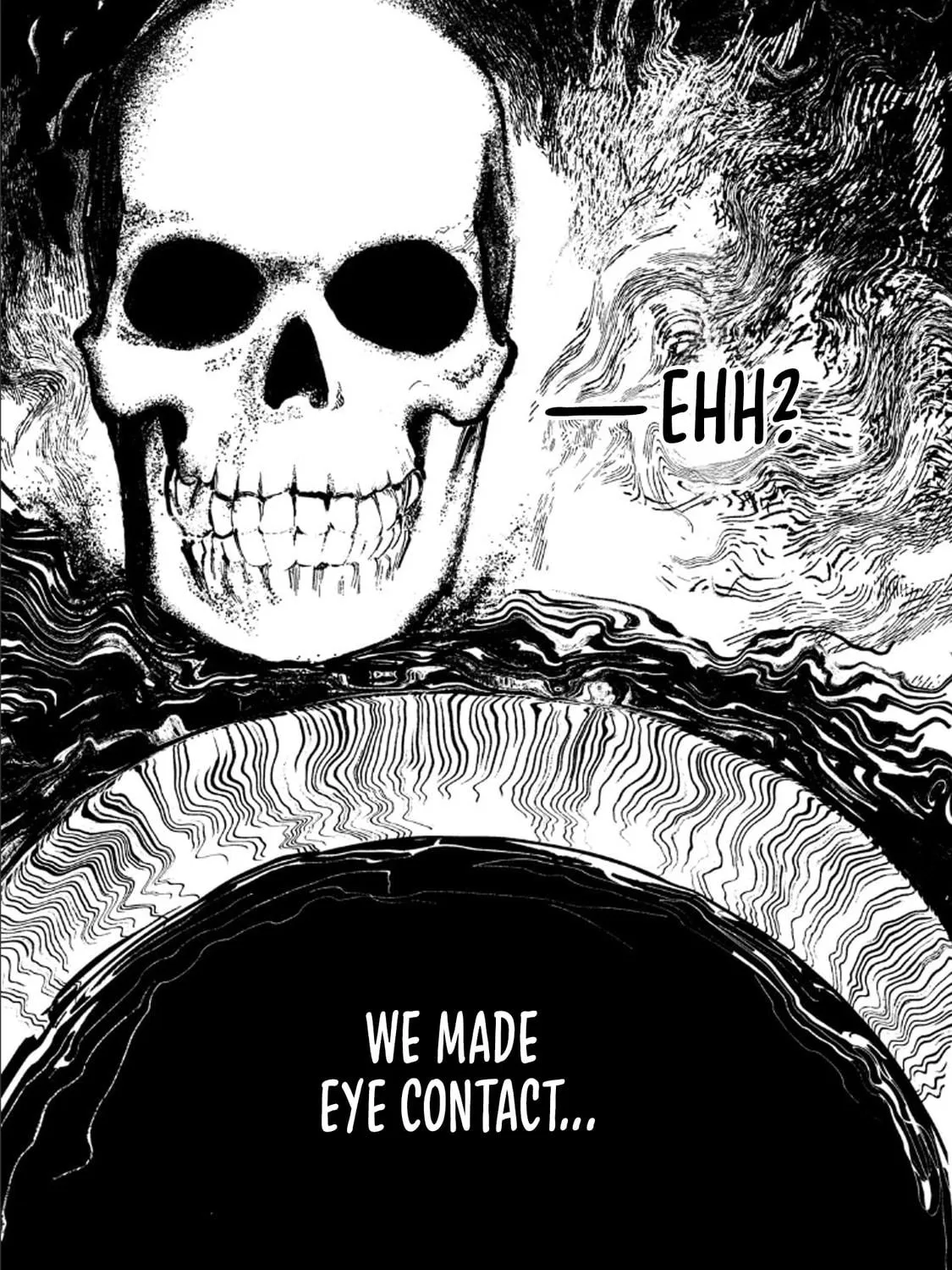 Hone Hime Rosalie: Shisha no Saigo o Tsuitai-ken Shi, Chikara o Hikitsugu Chapter 1 page 65 - 
