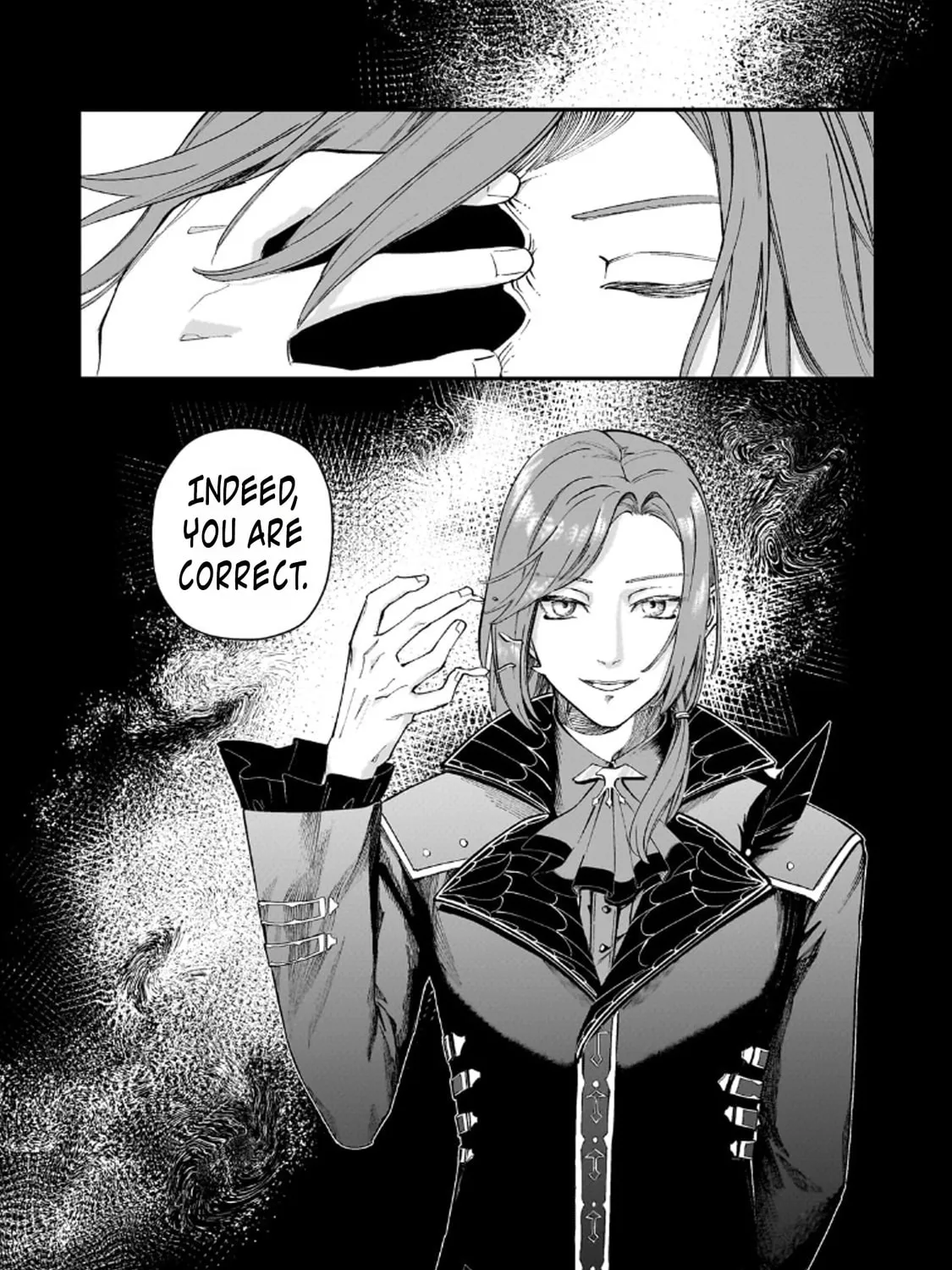 Hone Hime Rosalie: Shisha no Saigo o Tsuitai-ken Shi, Chikara o Hikitsugu Chapter 1 page 75 - 
