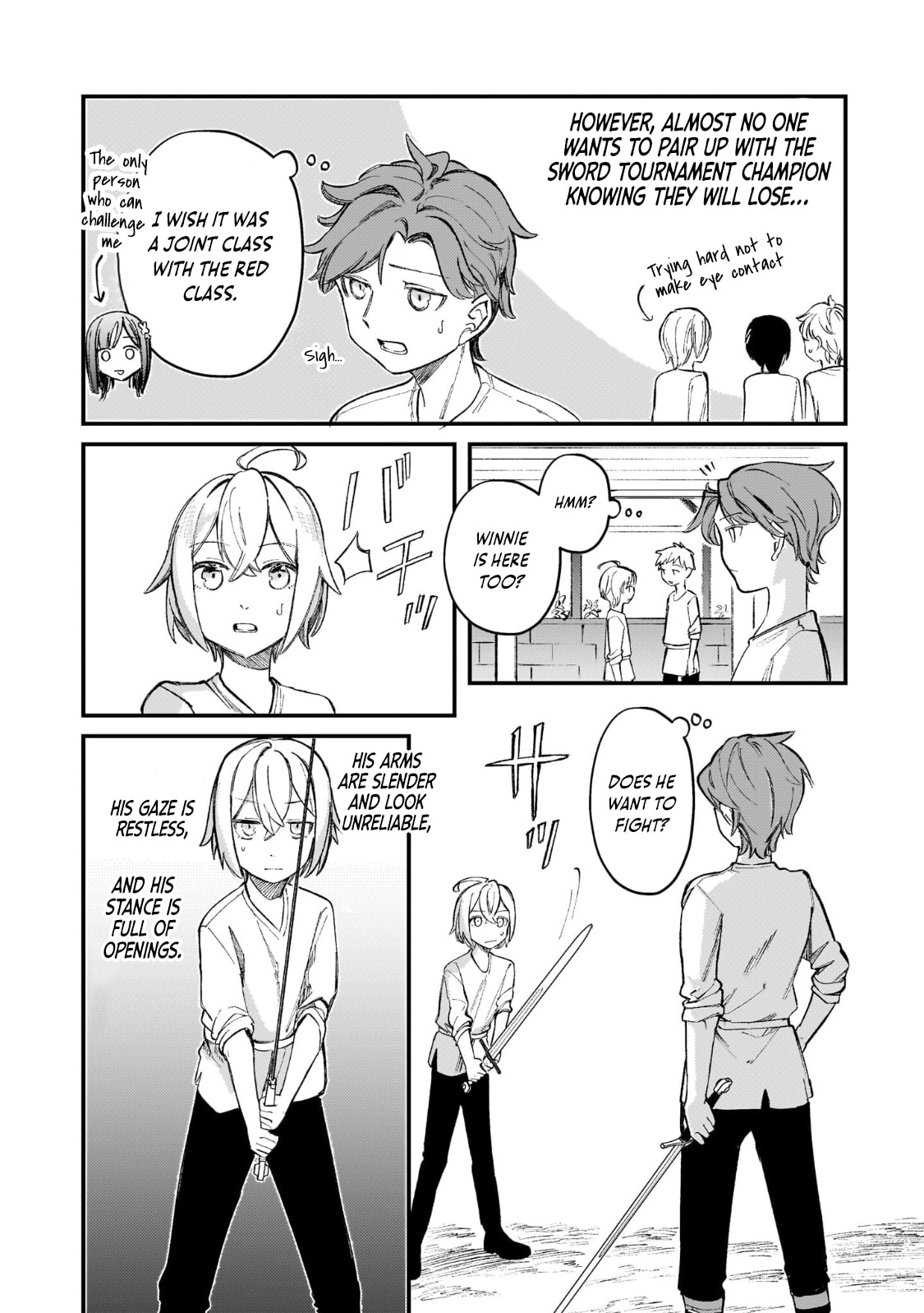 Hone Hime Rosalie: Shisha no Saigo o Tsuitai-ken Shi, Chikara o Hikitsugu Chapter 10 page 20 - 