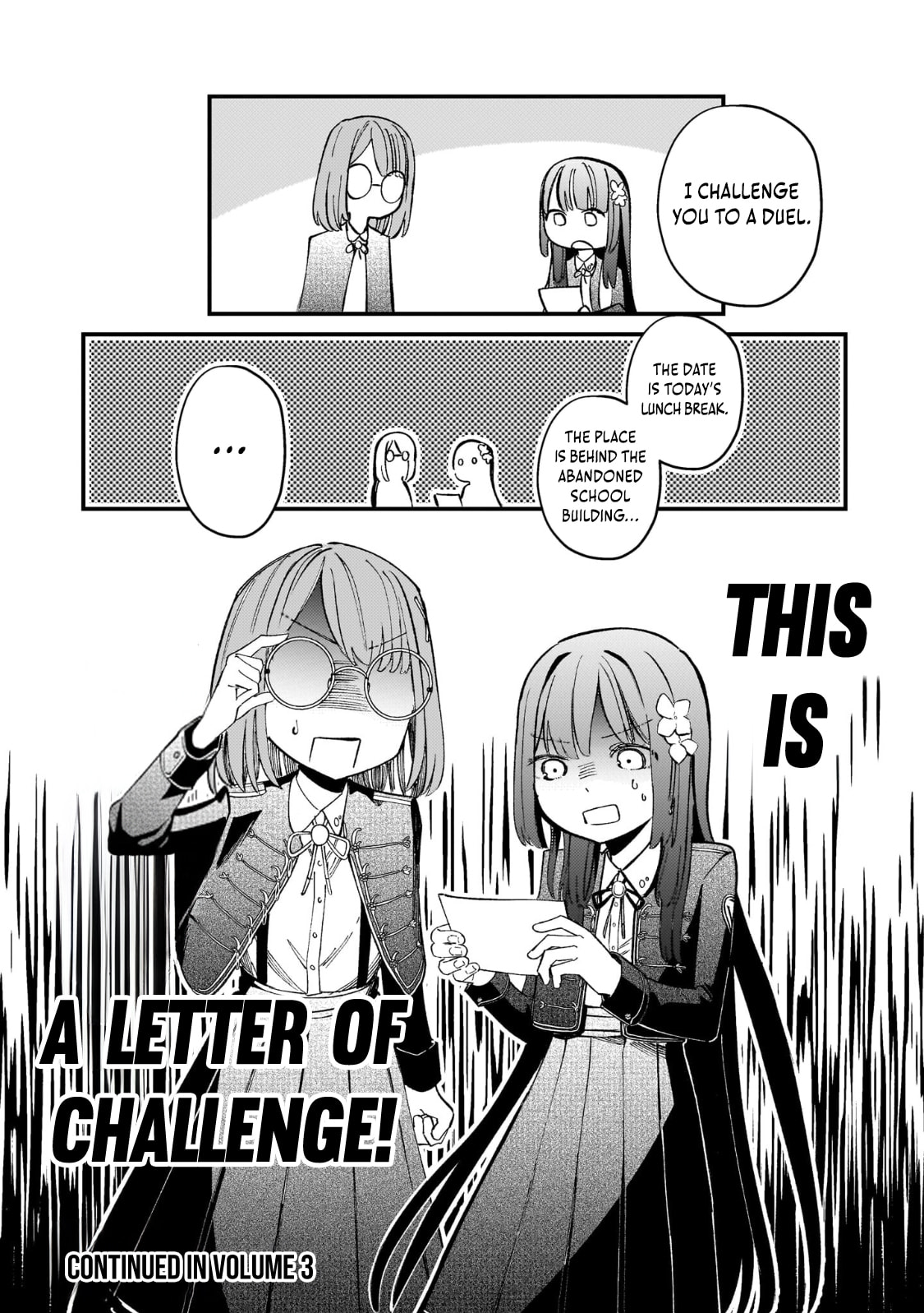 Hone Hime Rosalie: Shisha no Saigo o Tsuitai-ken Shi, Chikara o Hikitsugu Chapter 10 page 26 - 