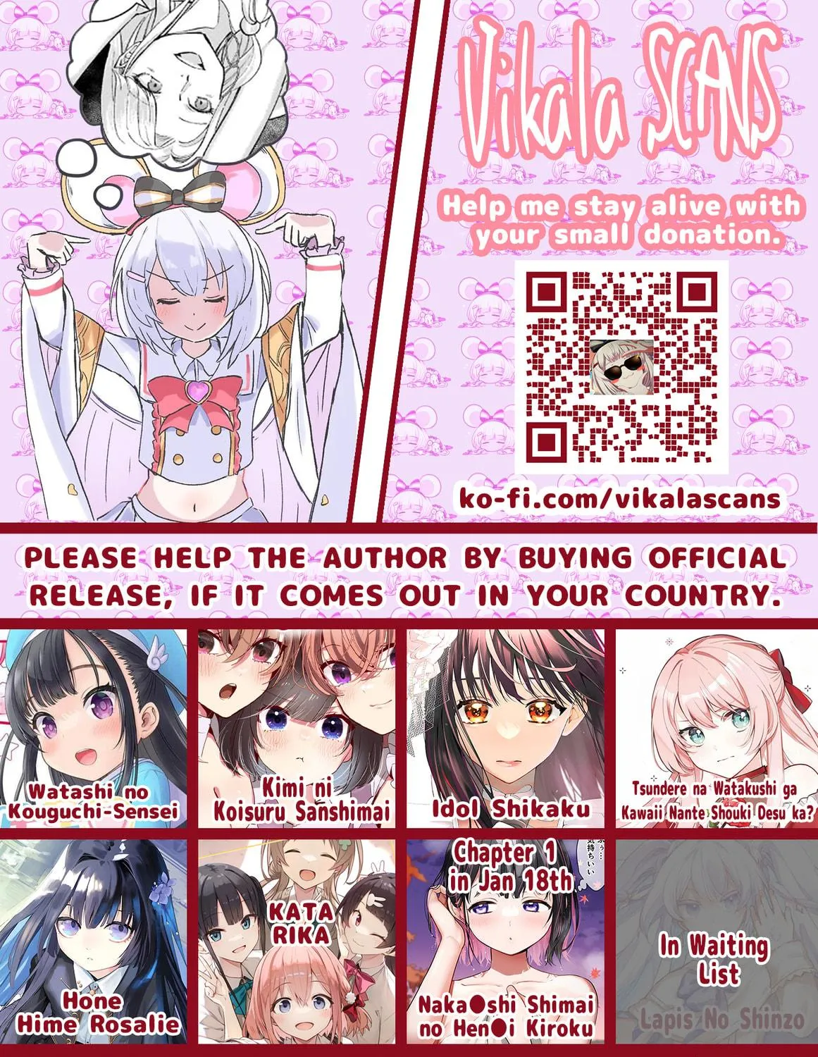 Hone Hime Rosalie: Shisha no Saigo o Tsuitai-ken Shi, Chikara o Hikitsugu Chapter 2 page 70 - 