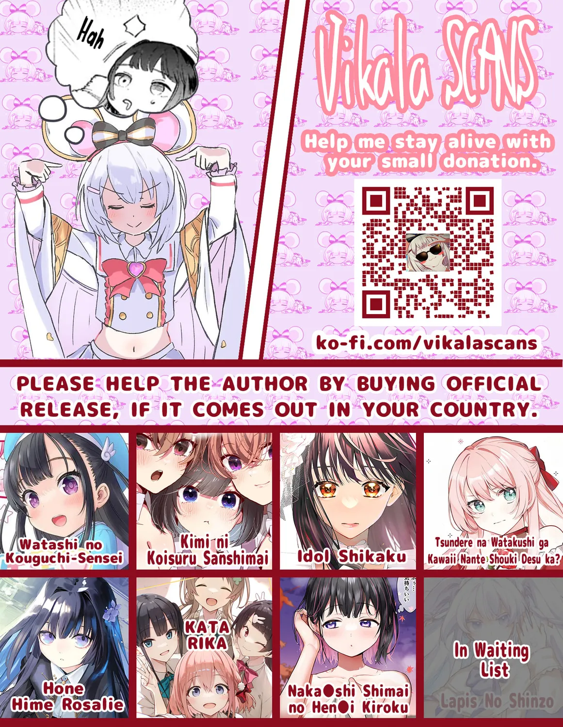 Hone Hime Rosalie: Shisha no Saigo o Tsuitai-ken Shi, Chikara o Hikitsugu Chapter 3 page 72 - 