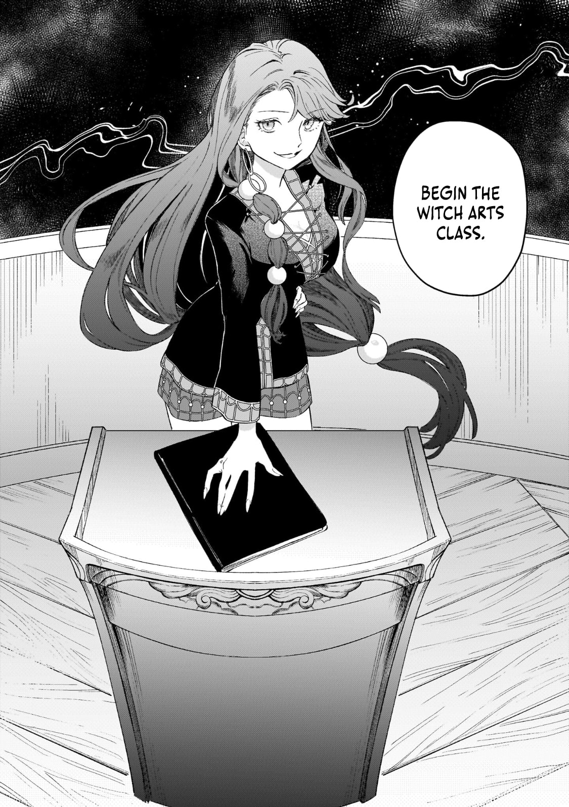 Hone Hime Rosalie: Shisha no Saigo o Tsuitai-ken Shi, Chikara o Hikitsugu Chapter 8 page 32 - 