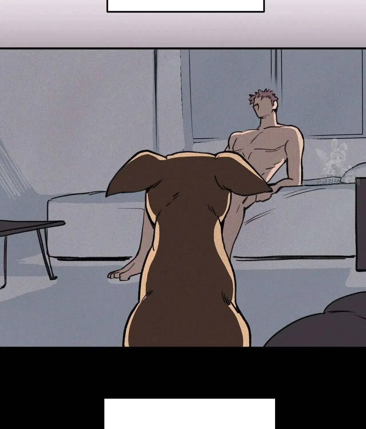 Honey Bear Chapter 0 page 15 - 