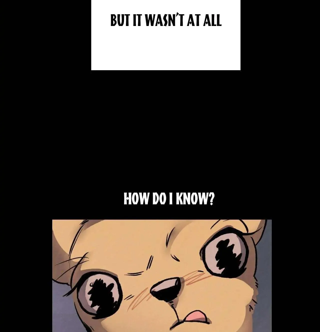Honey Bear Chapter 0 page 16 - 