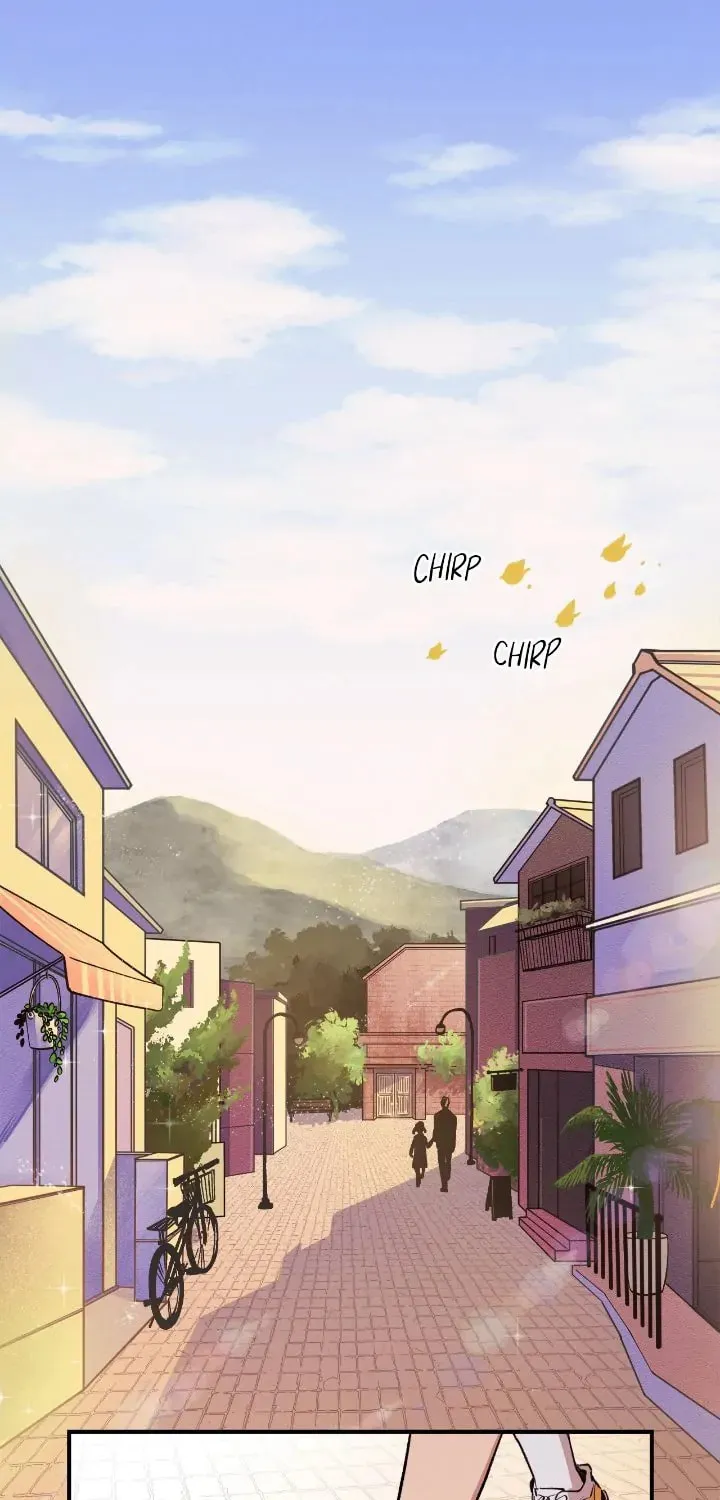 Honey Bear Chapter 1 page 1 - 