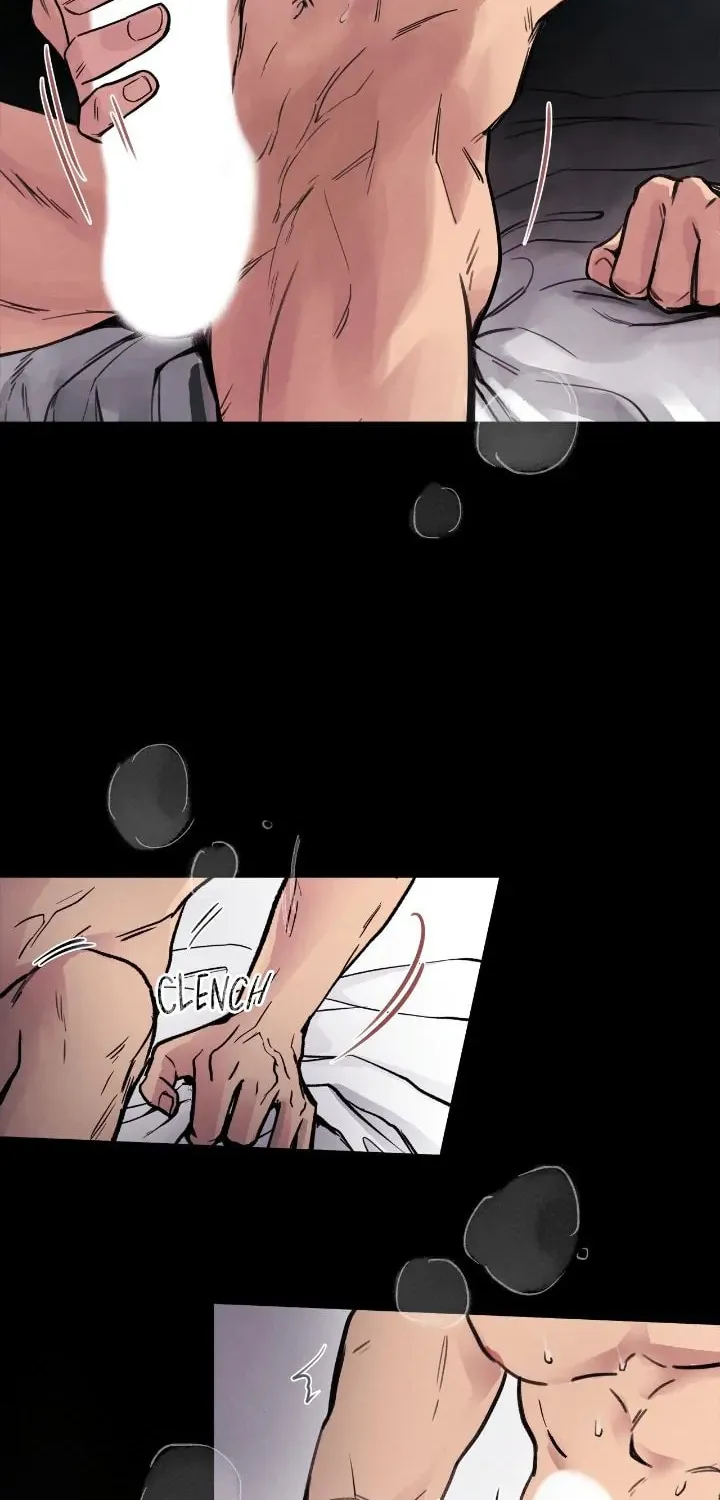 Honey Bear Chapter 1 page 11 - 
