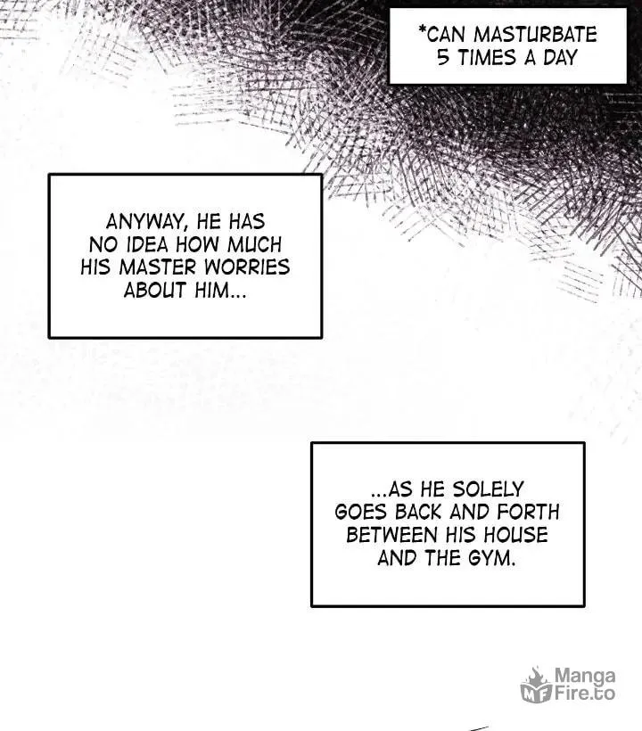 Honey Bear Chapter 1 page 13 - 