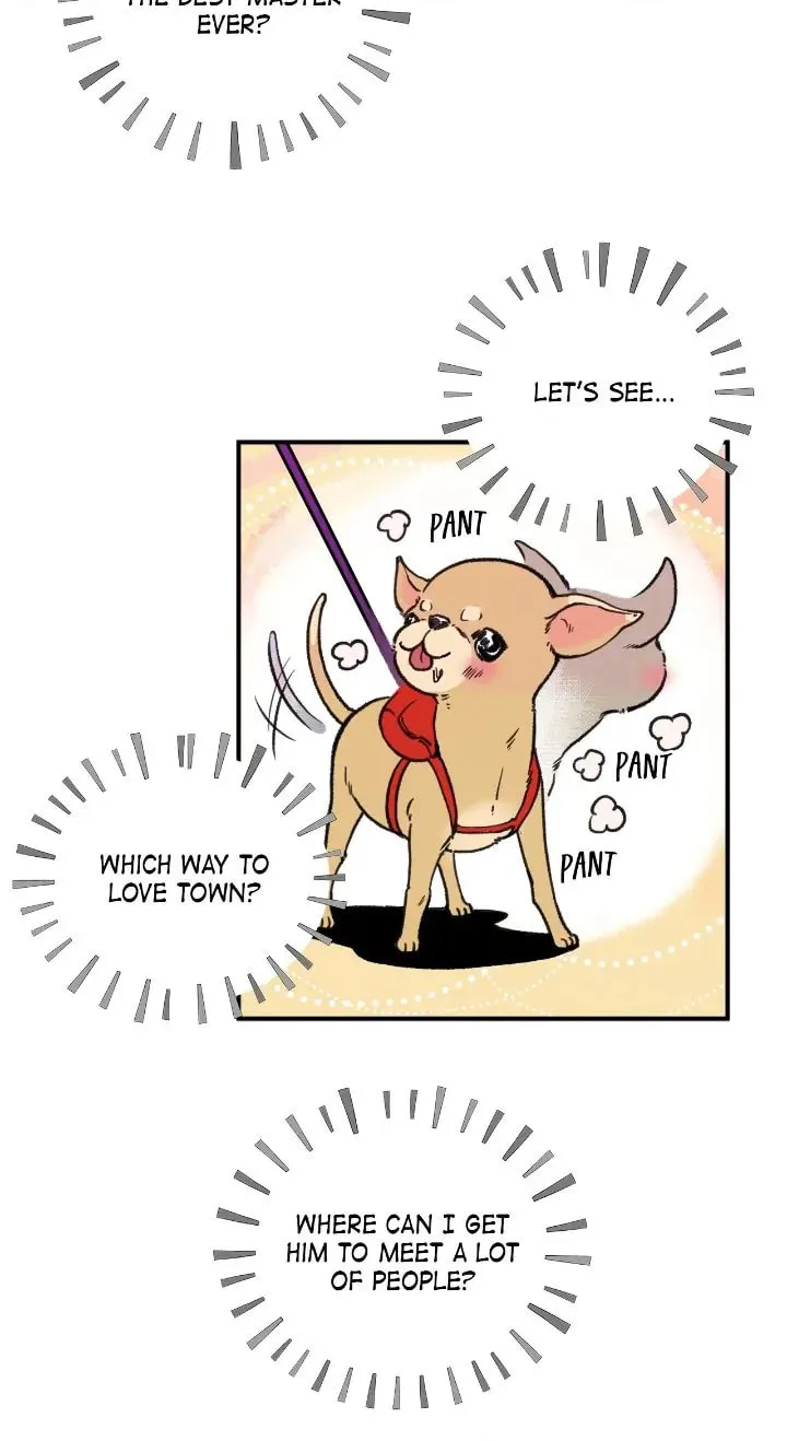 Honey Bear Chapter 1 page 15 - 