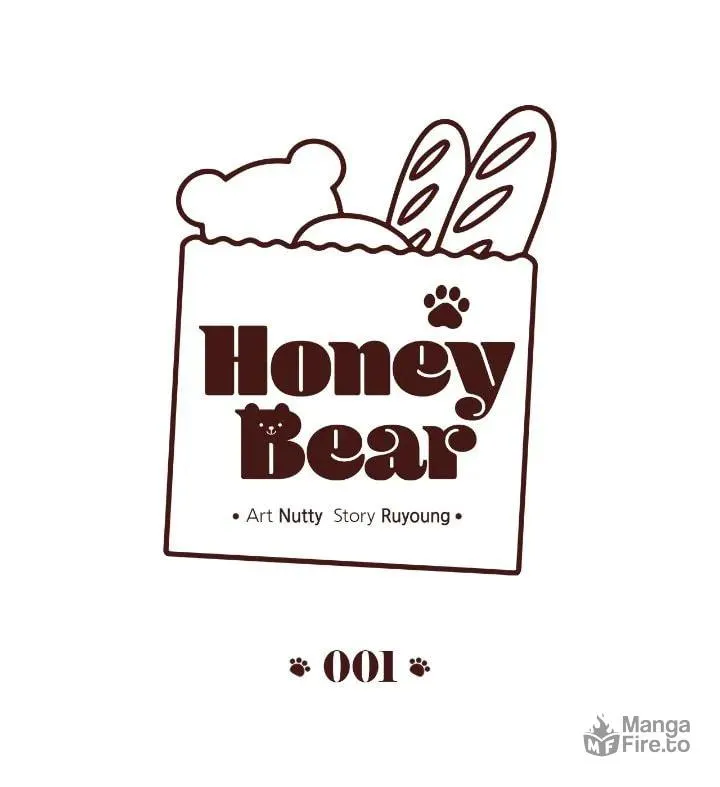 Honey Bear Chapter 1 page 20 - 