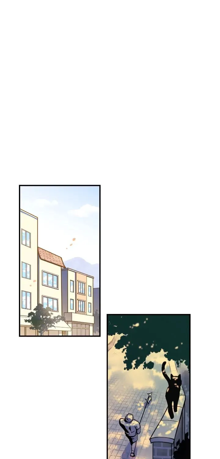Honey Bear Chapter 1 page 21 - 