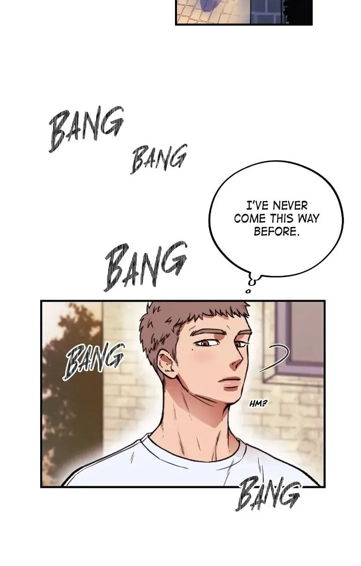 Honey Bear Chapter 1 page 22 - 