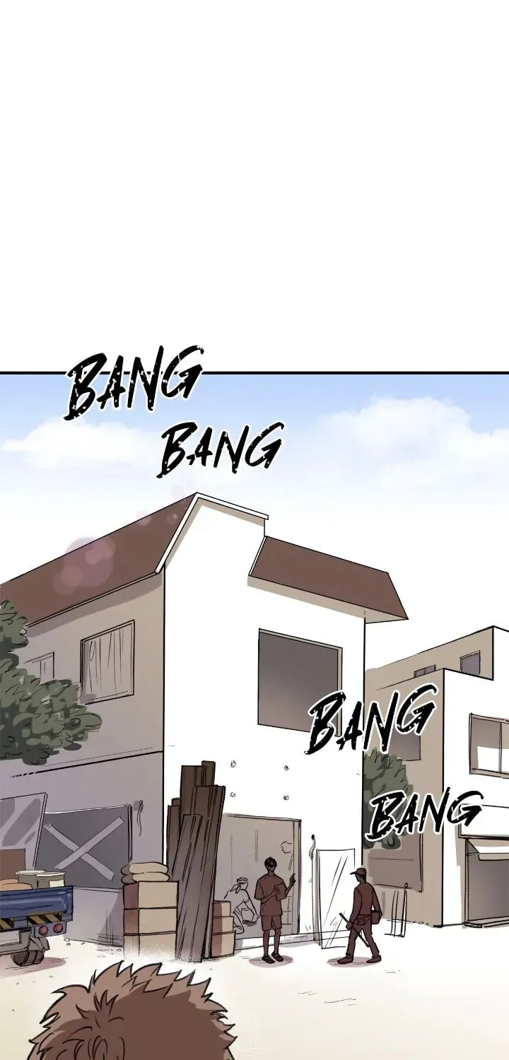 Honey Bear Chapter 1 page 23 - 