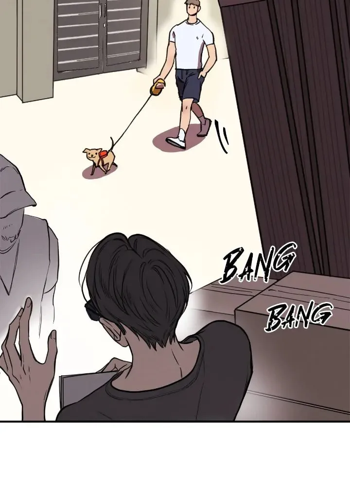 Honey Bear Chapter 1 page 25 - 