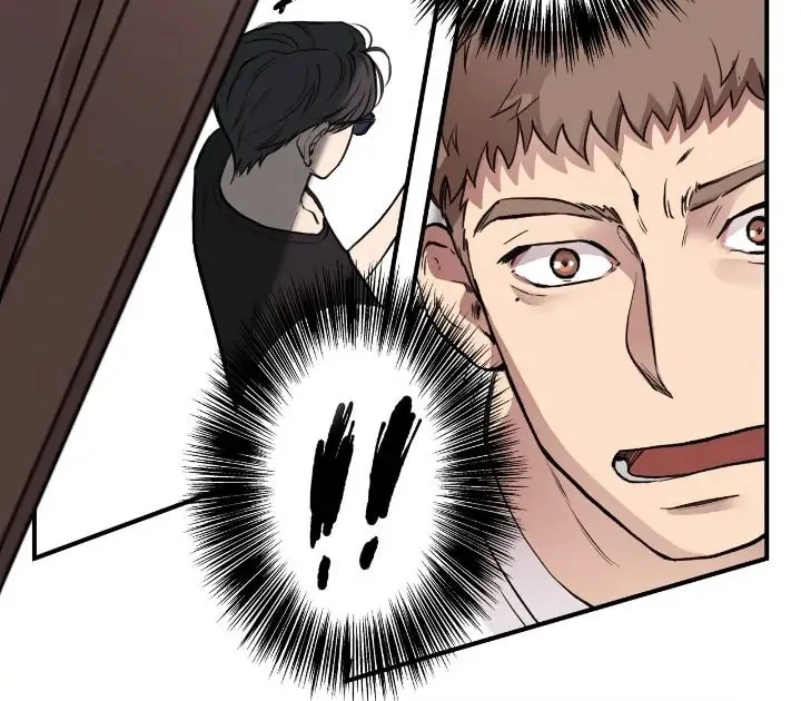 Honey Bear Chapter 1 page 27 - 