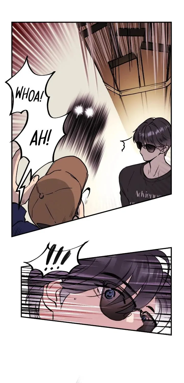 Honey Bear Chapter 1 page 28 - 