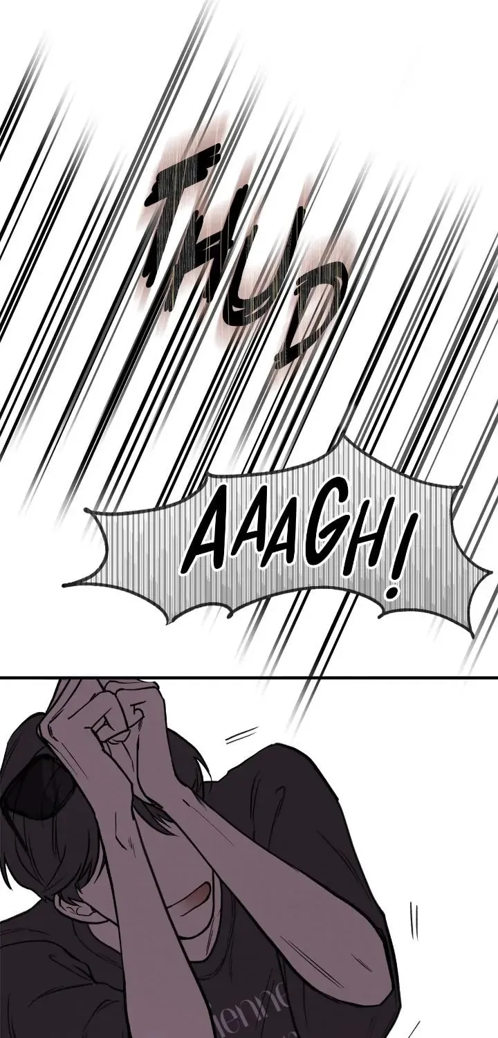 Honey Bear Chapter 1 page 29 - 