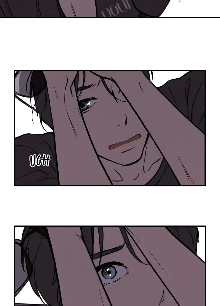 Honey Bear Chapter 1 page 30 - 