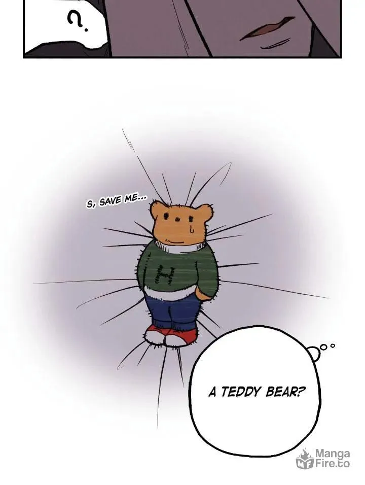Honey Bear Chapter 1 page 31 - 