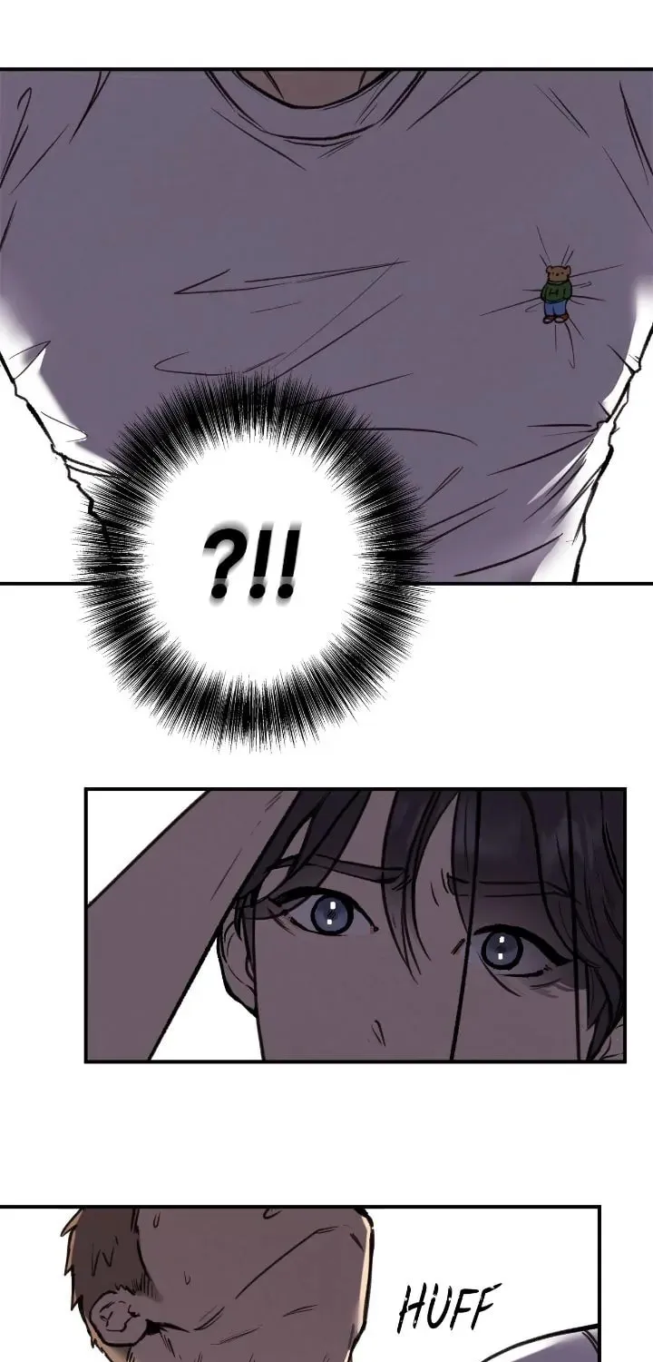 Honey Bear Chapter 1 page 32 - 