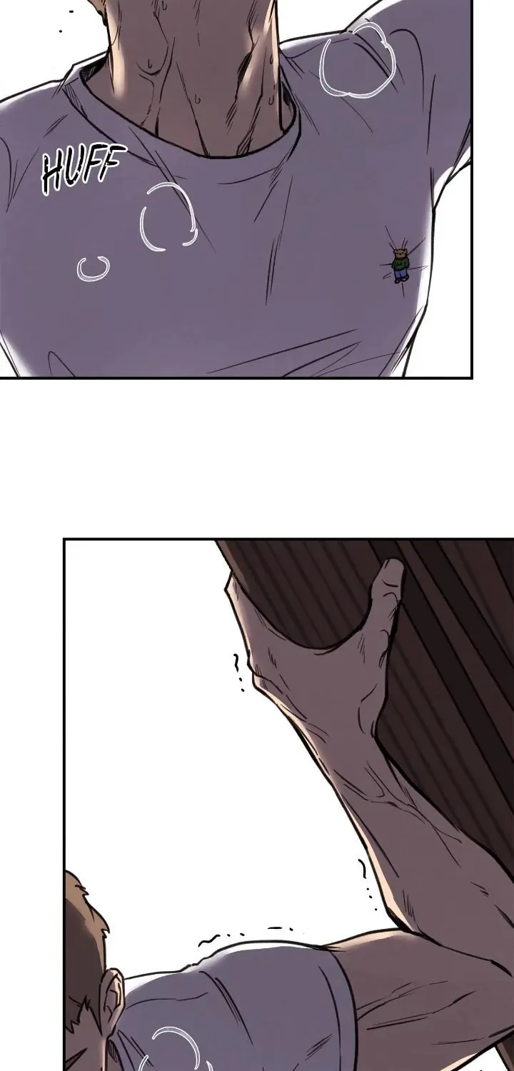 Honey Bear Chapter 1 page 33 - 