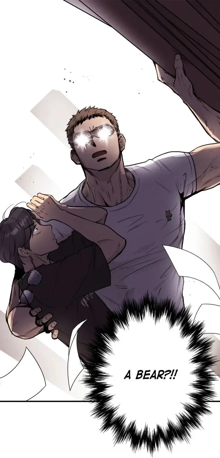 Honey Bear Chapter 1 page 35 - 
