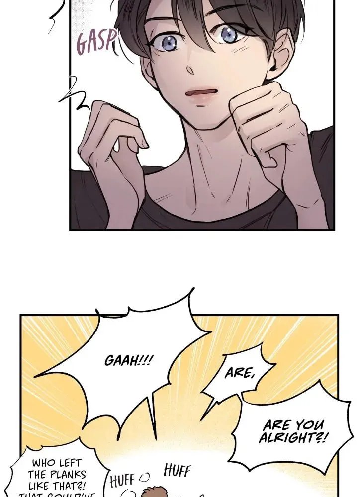 Honey Bear Chapter 1 page 37 - 