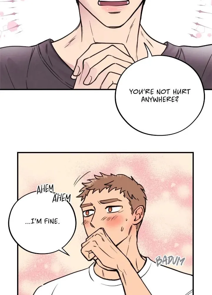 Honey Bear Chapter 1 page 45 - 