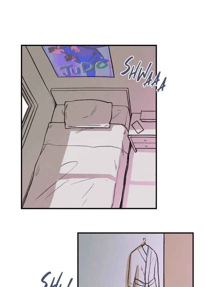 Honey Bear Chapter 1 page 50 - 