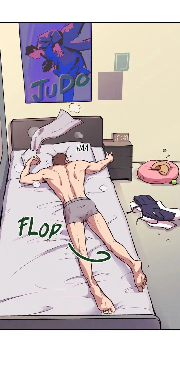 Honey Bear Chapter 1 page 53 - 