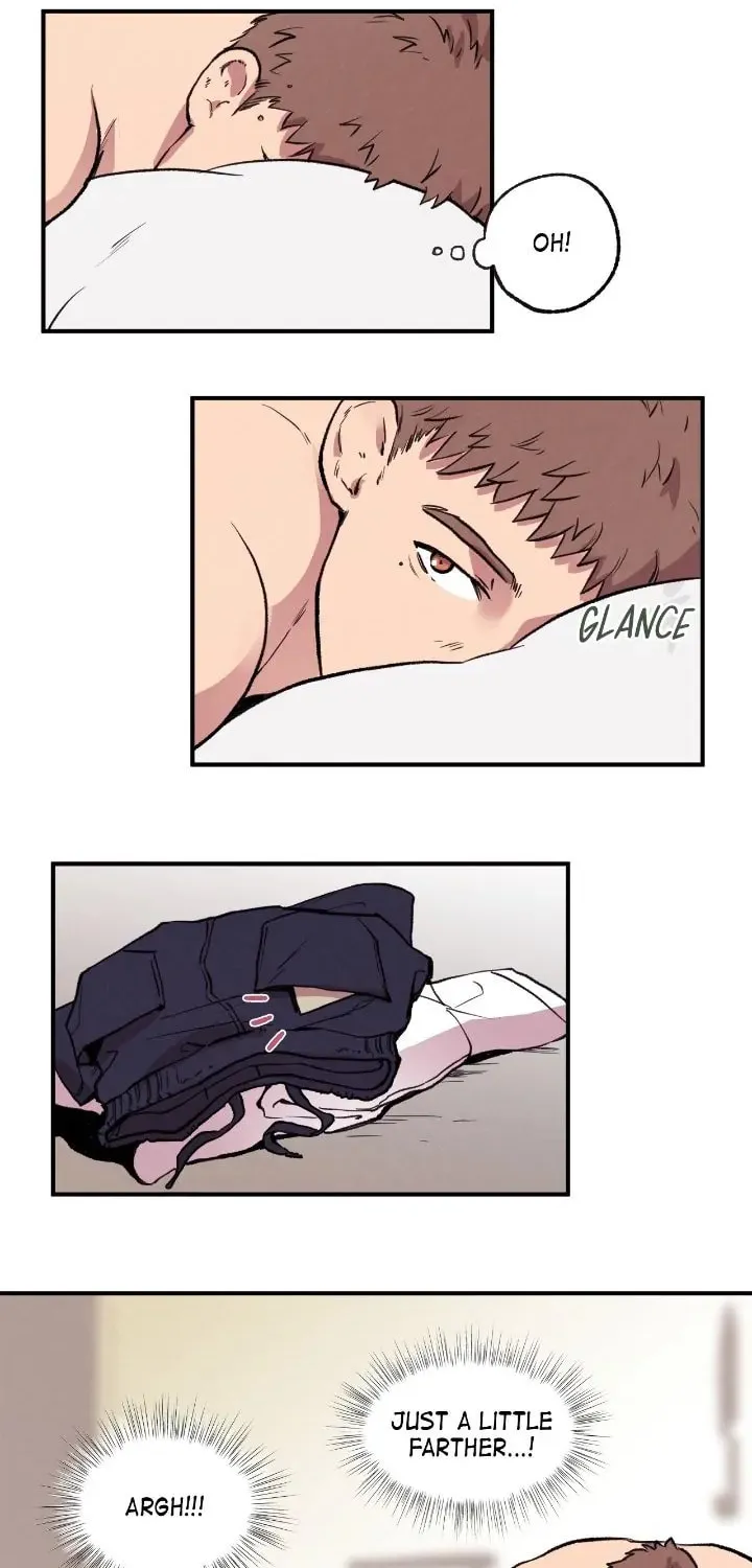 Honey Bear Chapter 1 page 54 - 