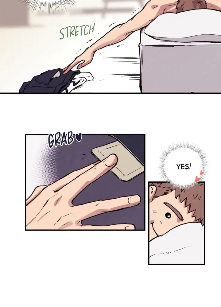 Honey Bear Chapter 1 page 55 - 