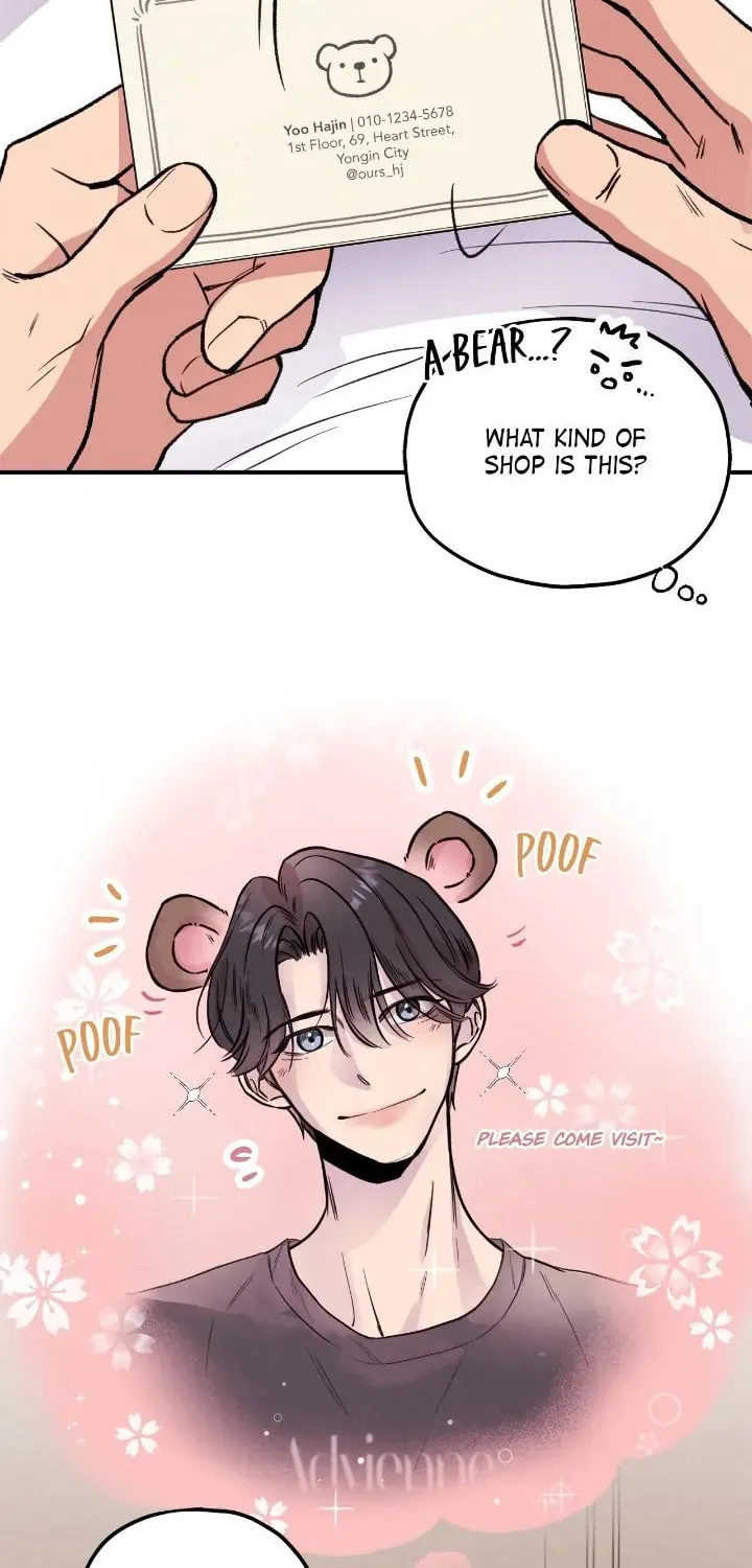 Honey Bear Chapter 1 page 58 - 