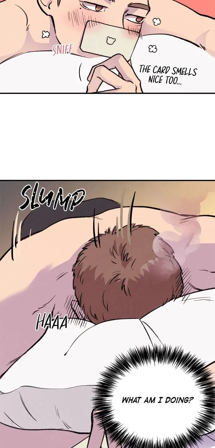 Honey Bear Chapter 1 page 60 - 