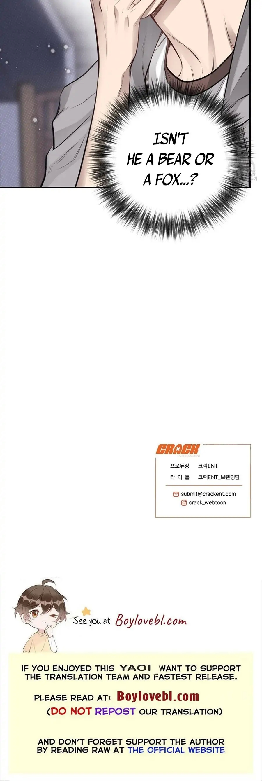 Honey Bear Chapter 10.1 page 26 - 