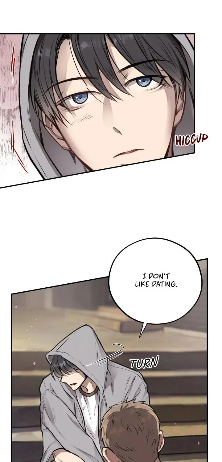 Honey Bear Chapter 10 page 12 - 