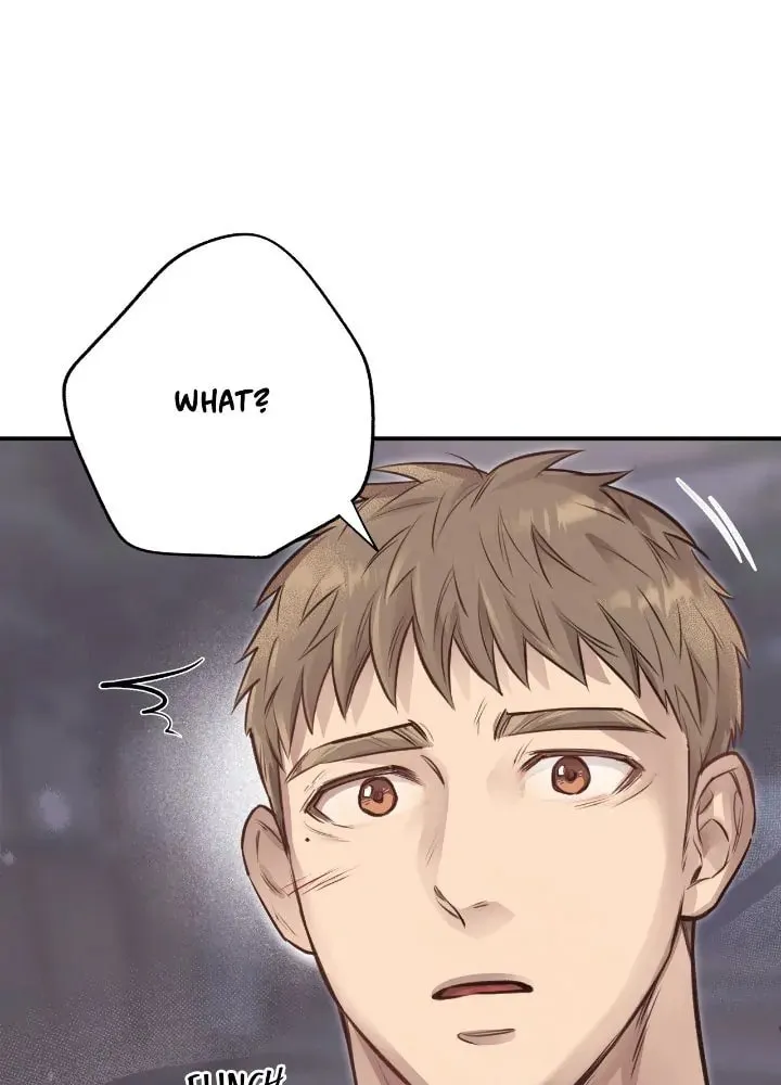 Honey Bear Chapter 10 page 14 - 