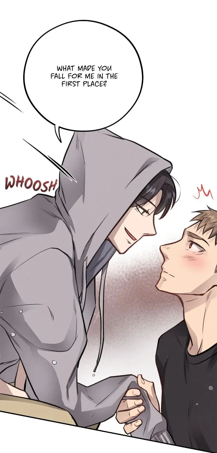 Honey Bear Chapter 10 page 21 - 