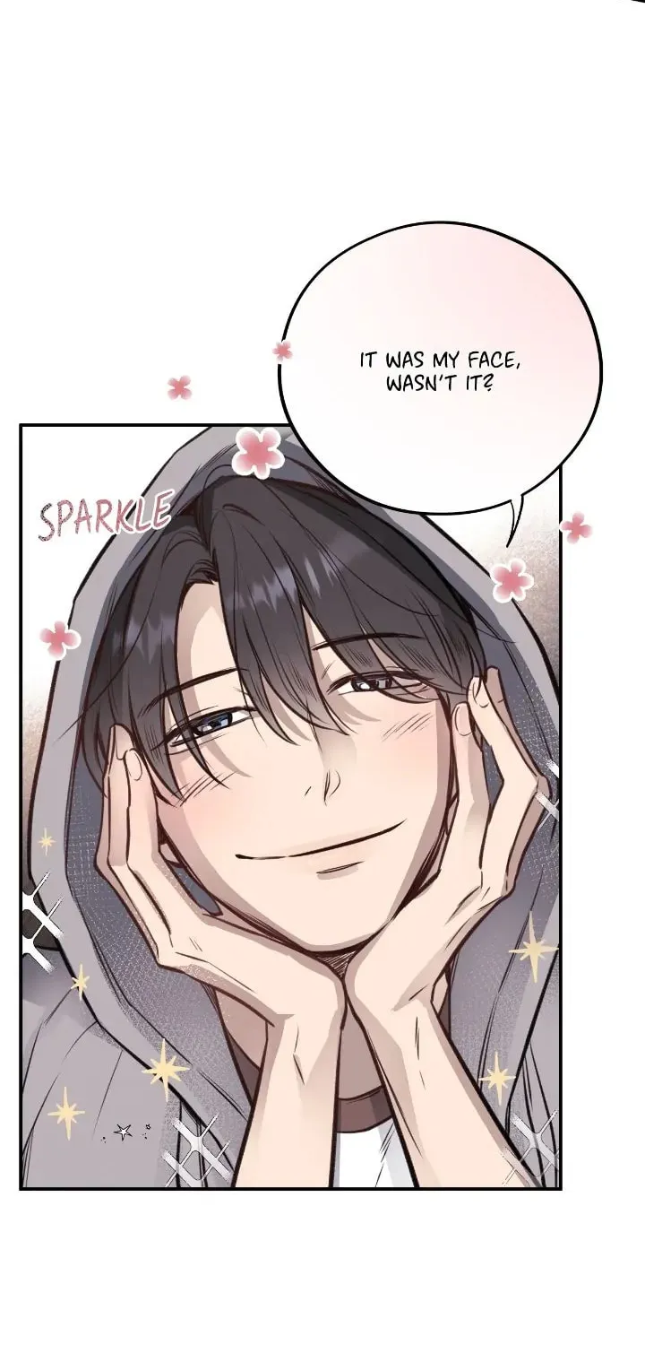 Honey Bear Chapter 10 page 22 - 