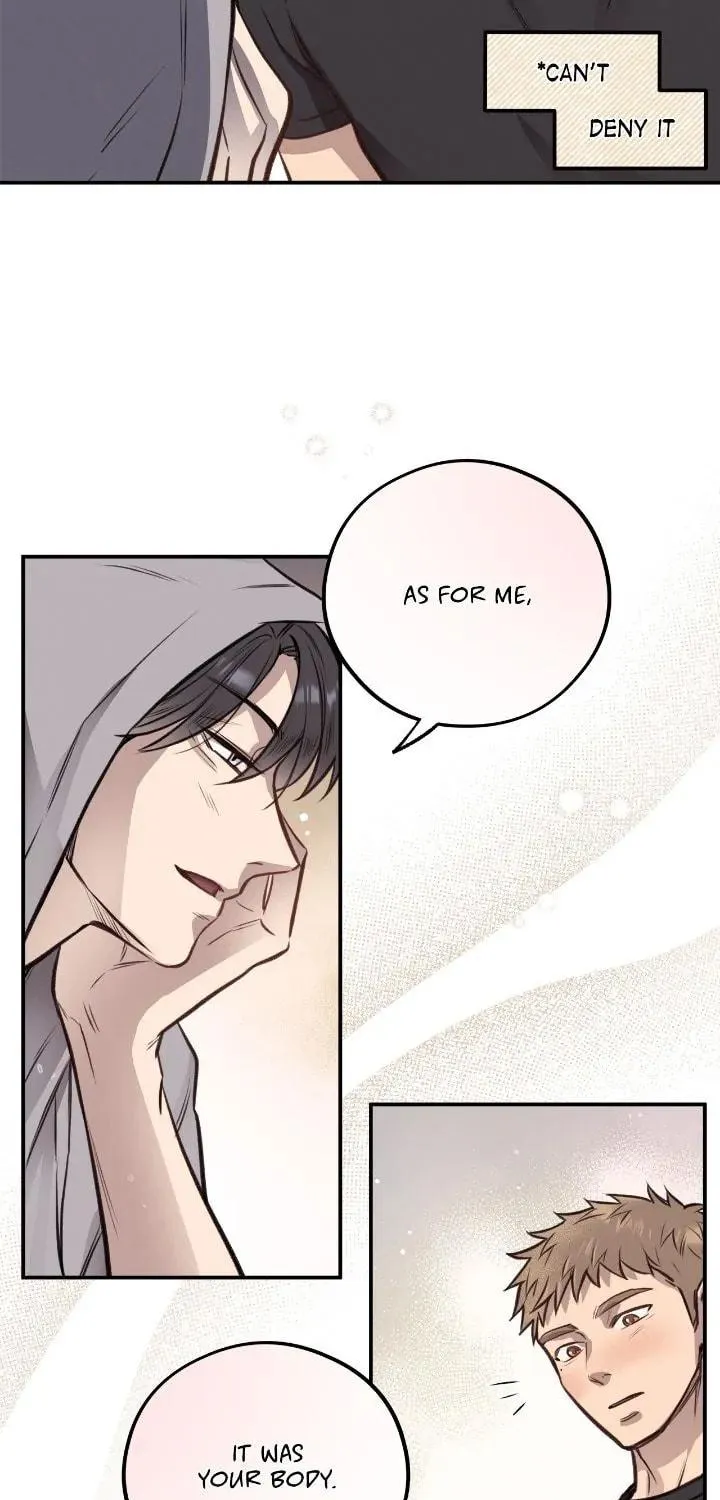 Honey Bear Chapter 10 page 24 - 