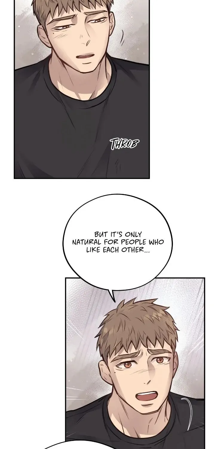 Honey Bear Chapter 10 page 27 - 