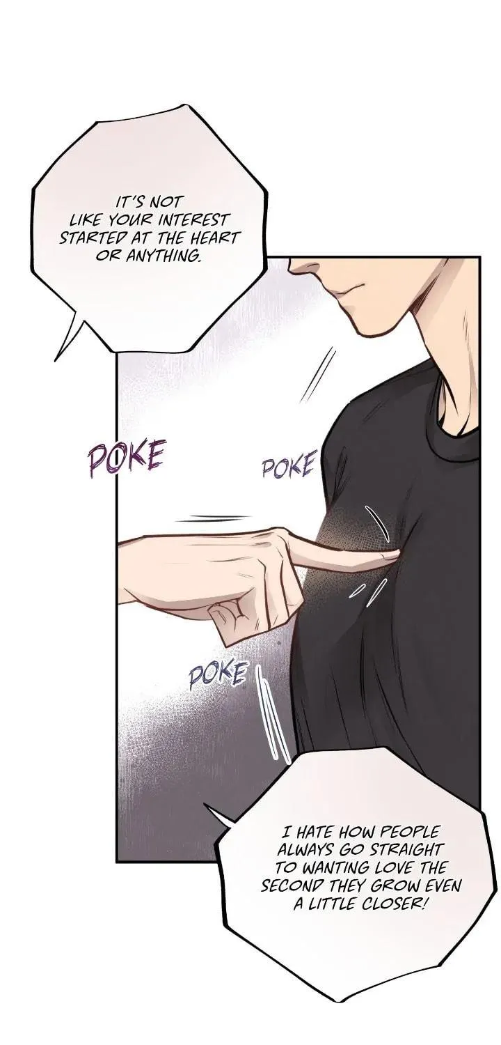 Honey Bear Chapter 10 page 29 - 