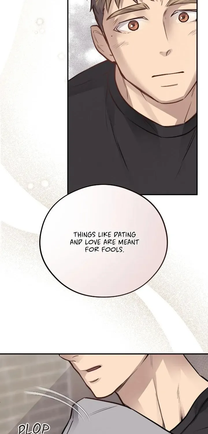 Honey Bear Chapter 10 page 32 - 