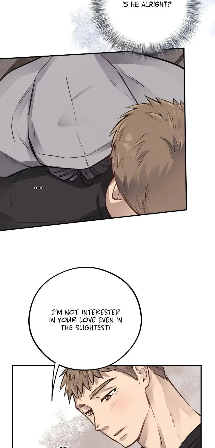 Honey Bear Chapter 10 page 35 - 