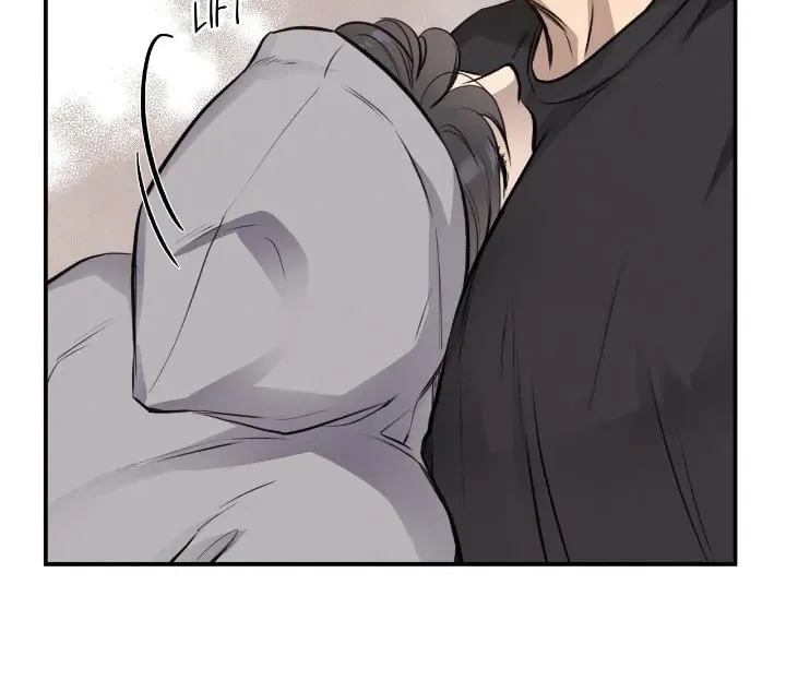 Honey Bear Chapter 10 page 36 - 