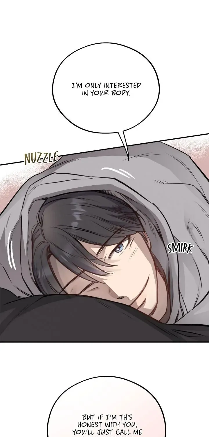 Honey Bear Chapter 10 page 37 - 