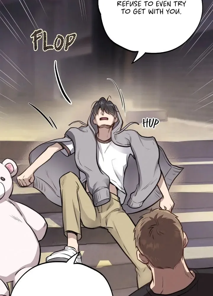 Honey Bear Chapter 10 page 39 - 