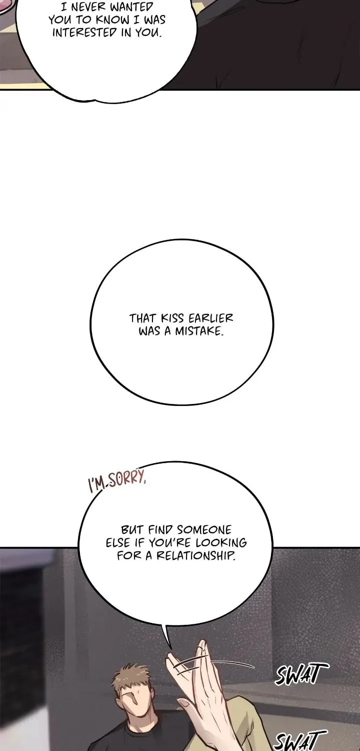 Honey Bear Chapter 10 page 40 - 
